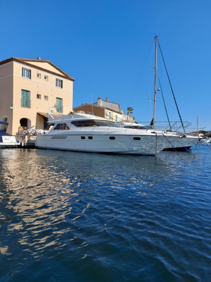 Hotel Energy Reves D'O Grimaud Exterior foto