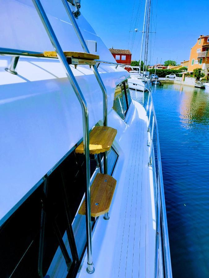 Hotel Energy Reves D'O Grimaud Exterior foto