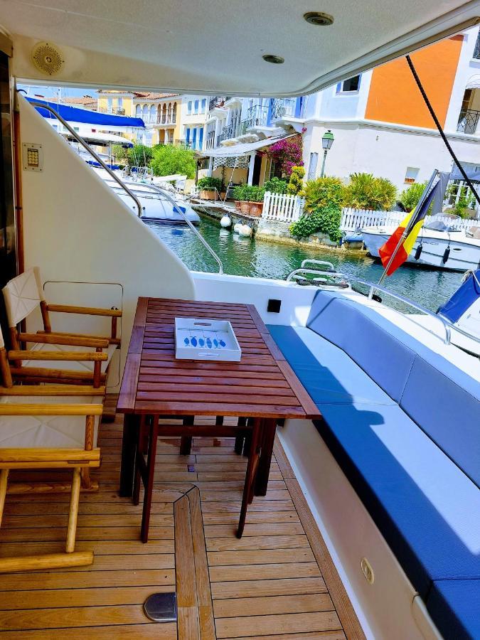 Hotel Energy Reves D'O Grimaud Exterior foto